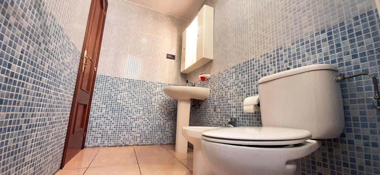 Duplex Espacioso, Tranquilidad, Barbacoa Y Supermercado Al Lado El Cotillo  ภายนอก รูปภาพ